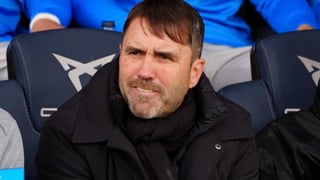 Coudet asegura que su equipo "hace cosas simples, pero las hace muy bien"