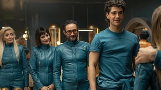 Ni 'Miércoles' ni 'Stranger Things': así es la serie española que arrasa en Netflix 