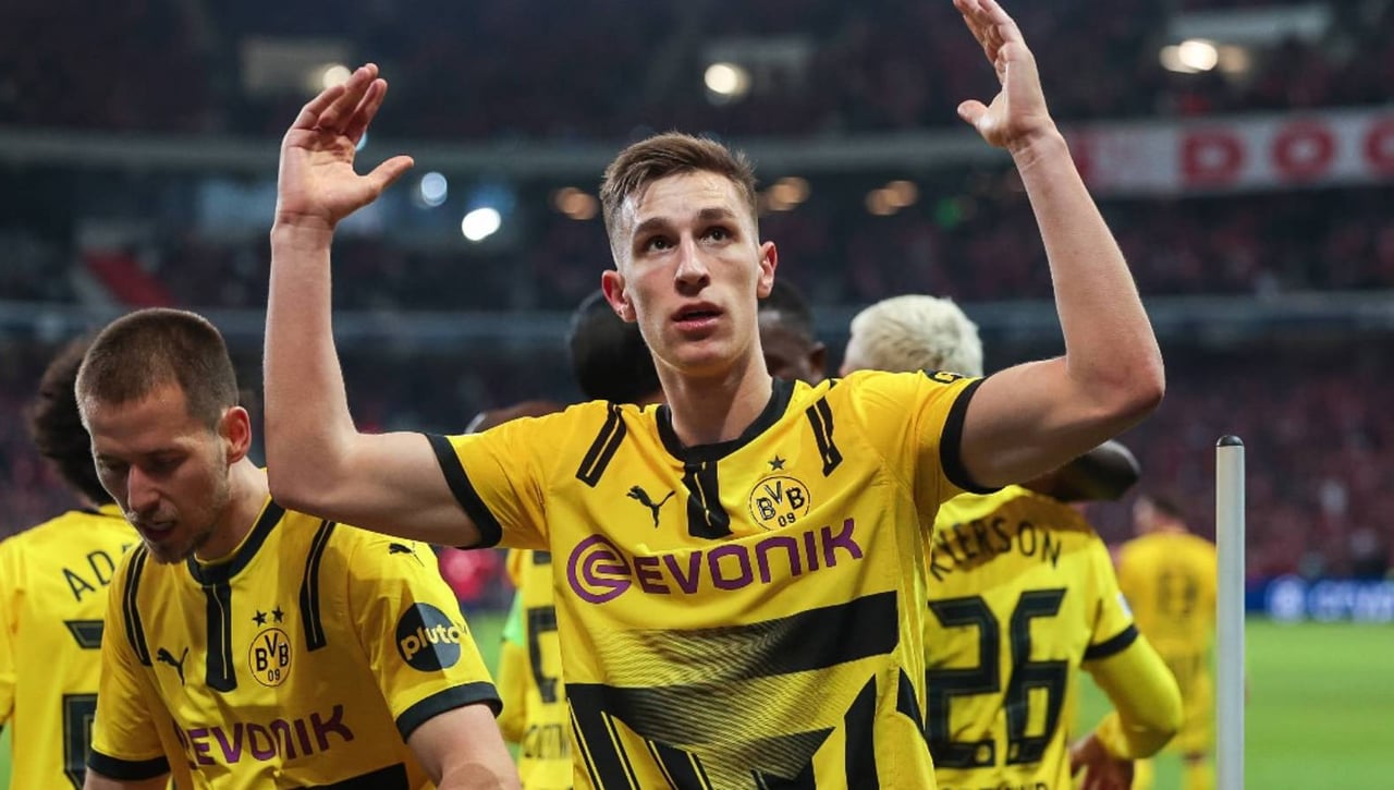 Schlotterbeck entra en los planes de Xabi Alonso