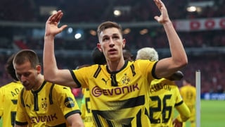 Schlotterbeck entra en los planes de Xabi Alonso