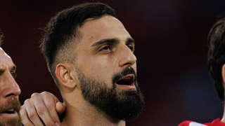 Acuerdo por Mamardashvili