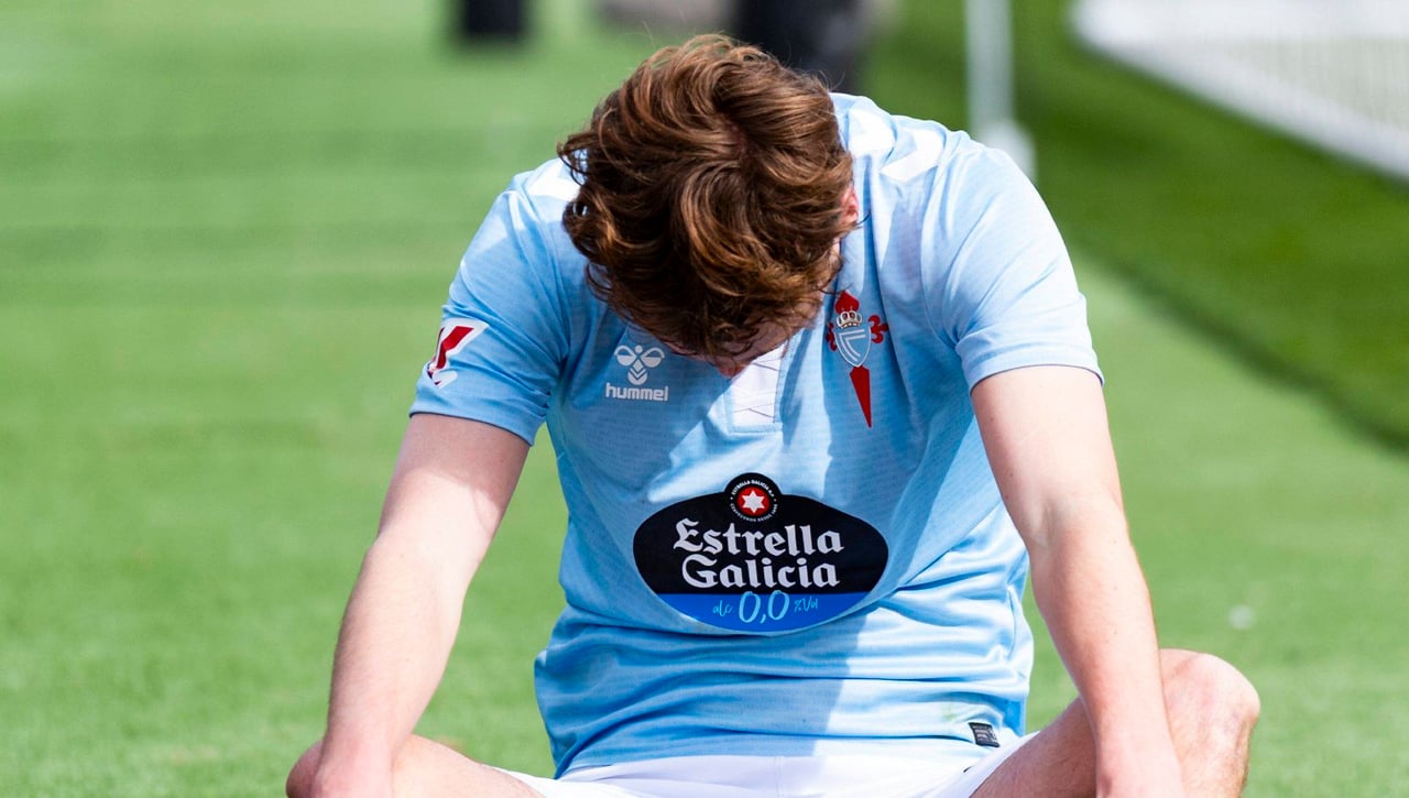 Portazo a la opción de Swedberg