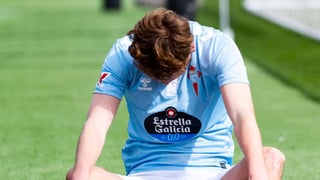 Portazo a la opción de Swedberg