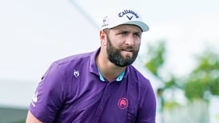 Los enemigos de Jon Rahm, definidos oficialmente
