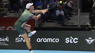 Jannik Sinner rechaza la acusación