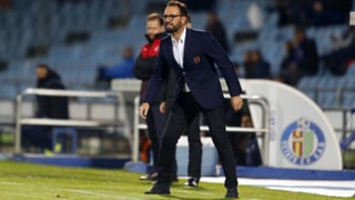 Salta la sorpresa: Bordalás dice 'no' al Getafe y ya hay sustituto para Quique