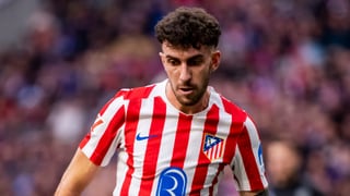 La Roma, tras intentarlo con Raspadori, tantea el fichaje de Ruggeri con un dubitativo Atlético de Madrid