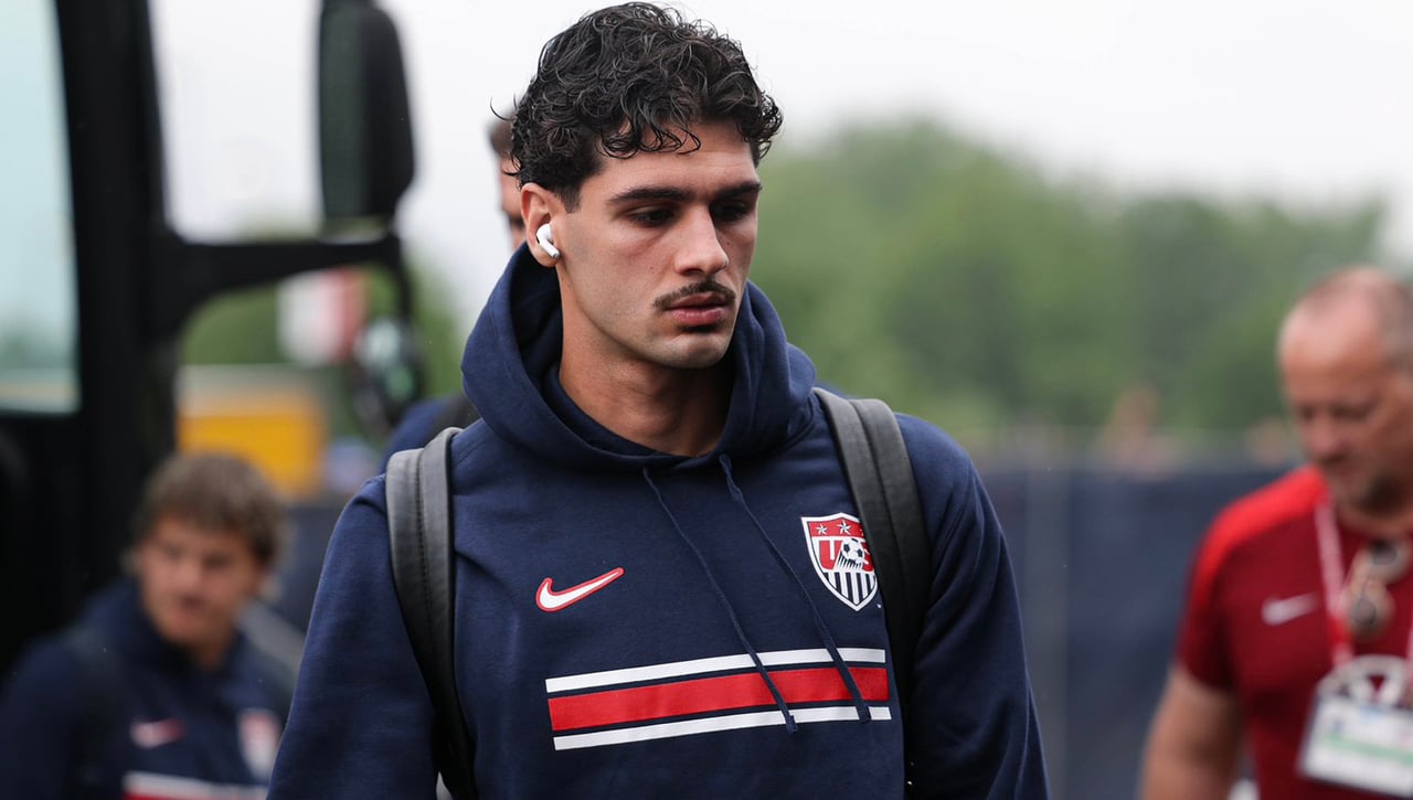 Grave error de Johnny Cardoso que puede afectar al Betis