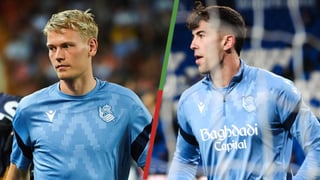 De la alegría por Marrero a la preocupación por Oskarsson, pendiente de pruebas: "Era muy arriesgado"