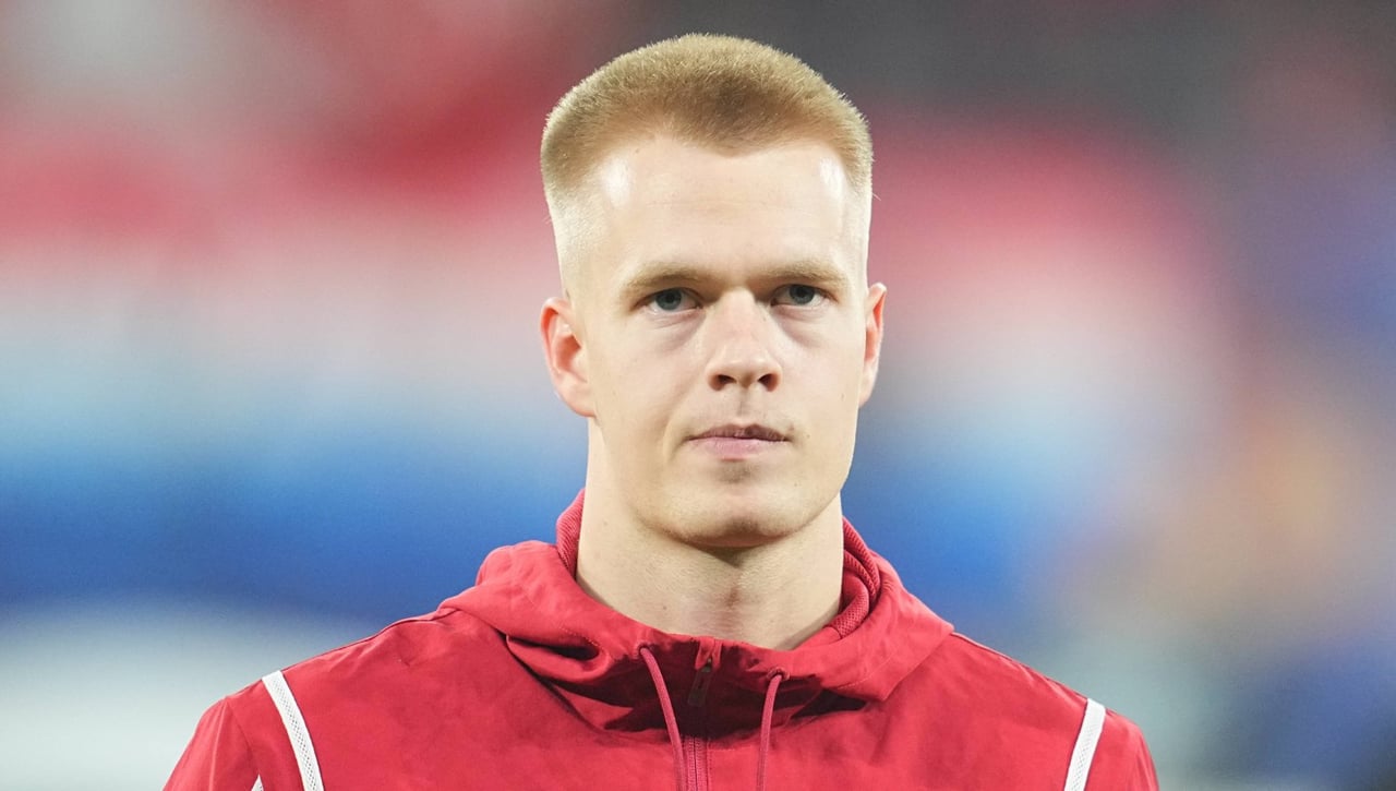 Se acerca el fichaje de Vermeeren