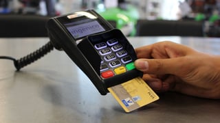 Adiós a las tarjetas de crédito o los móviles, llega la nueva forma de pago