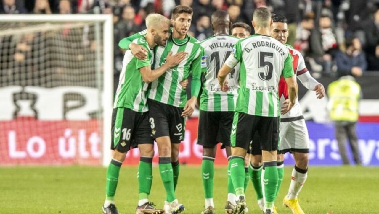 La mesura de Edgar, que pide "disfrutar con responsabilidad" lo que viene