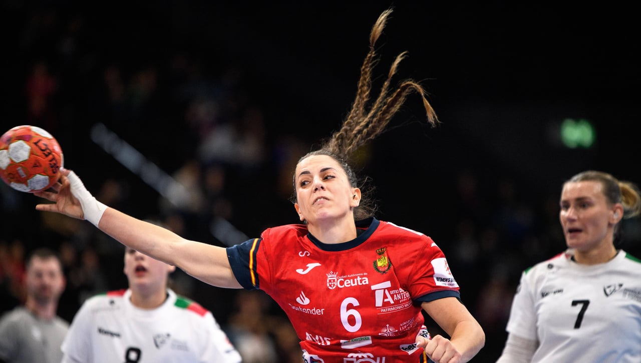 Las Guerreras conocen su camino de espinas hacia el Mundial