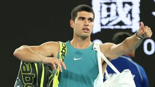 Subidón de Carlos Alcaraz tras hacerse oficial un nuevo refuerzo 