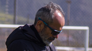 Importante novedad con Álvaro Cervera