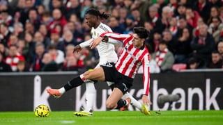 Lo mejor, lo normal y lo peor de Rego en el Athletic Club: "El valor de una victoria, de una derrota y de una situación"