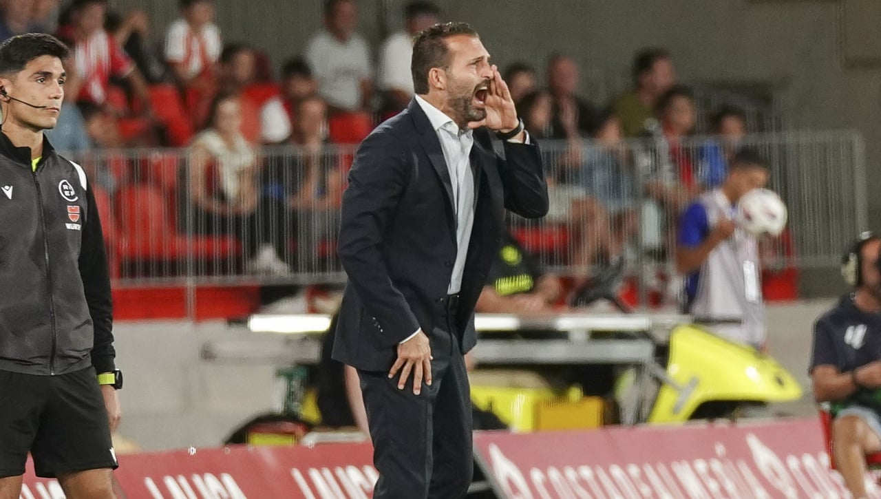 Baraja espera más de uno de sus fichajes en el Valencia