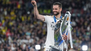 La exótica opción de futuro para Nacho