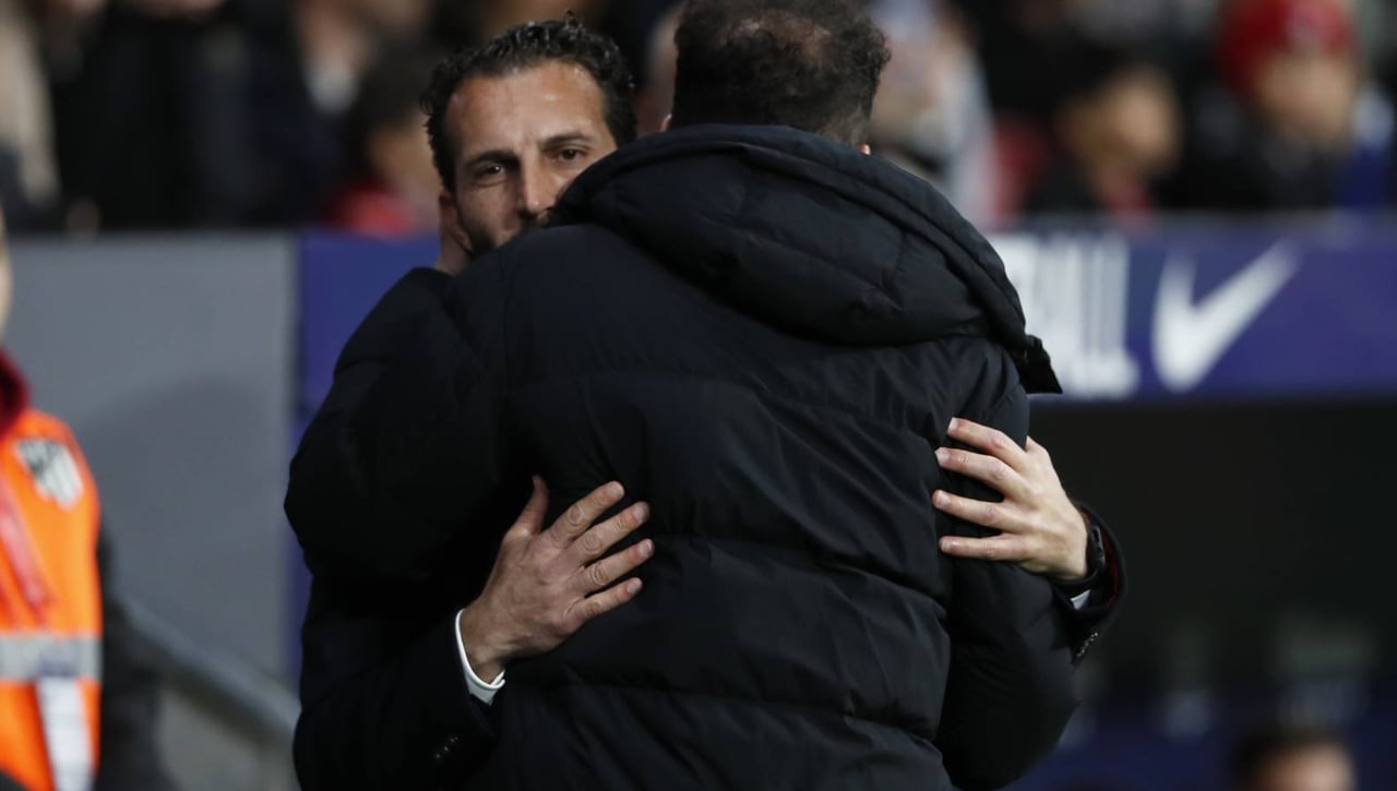 El Valencia renueva oficialmente a Baraja con un serio problema que resolver