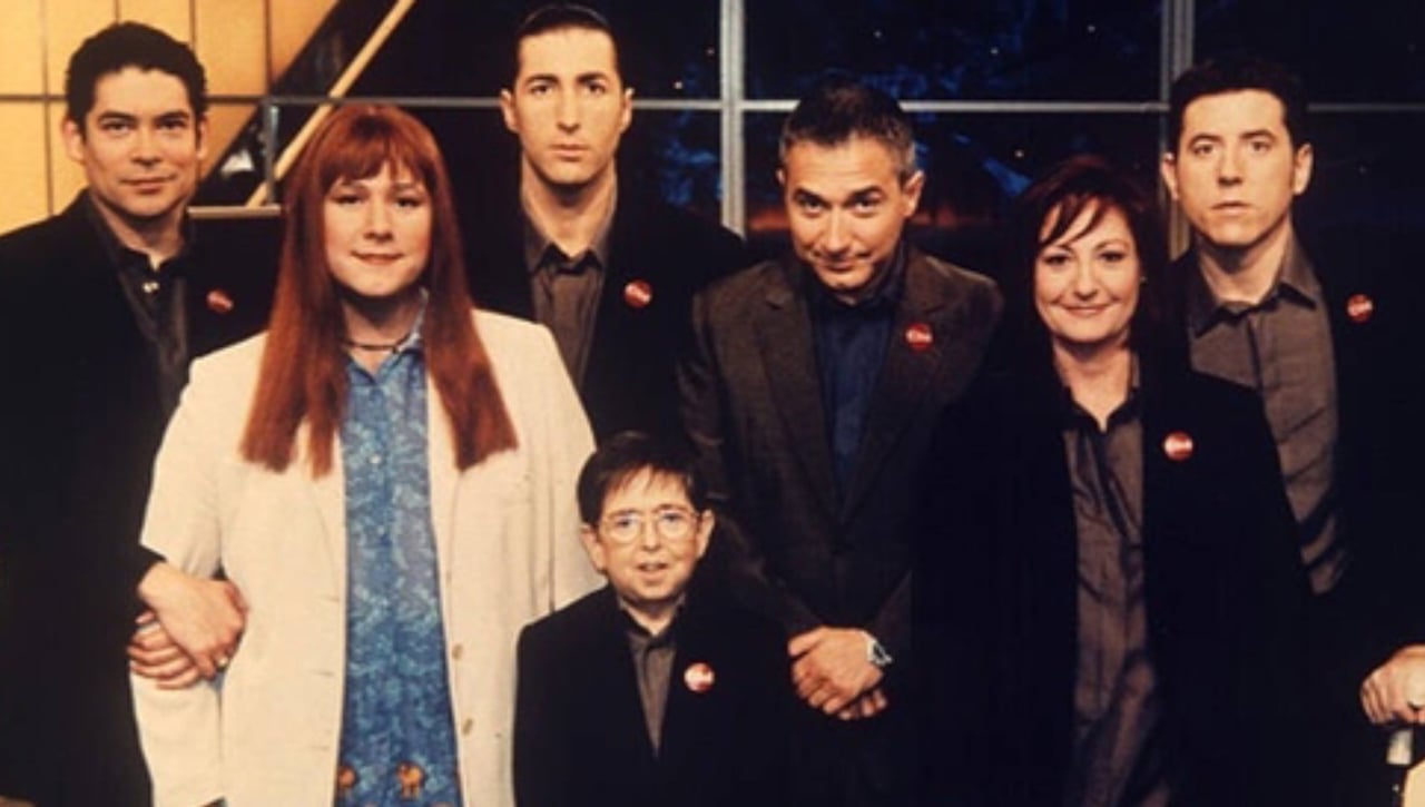 Telecinco recupera 'Crónicas Marcianas': Fecha de regreso y detalles de la vuelta de Xavier Sardá