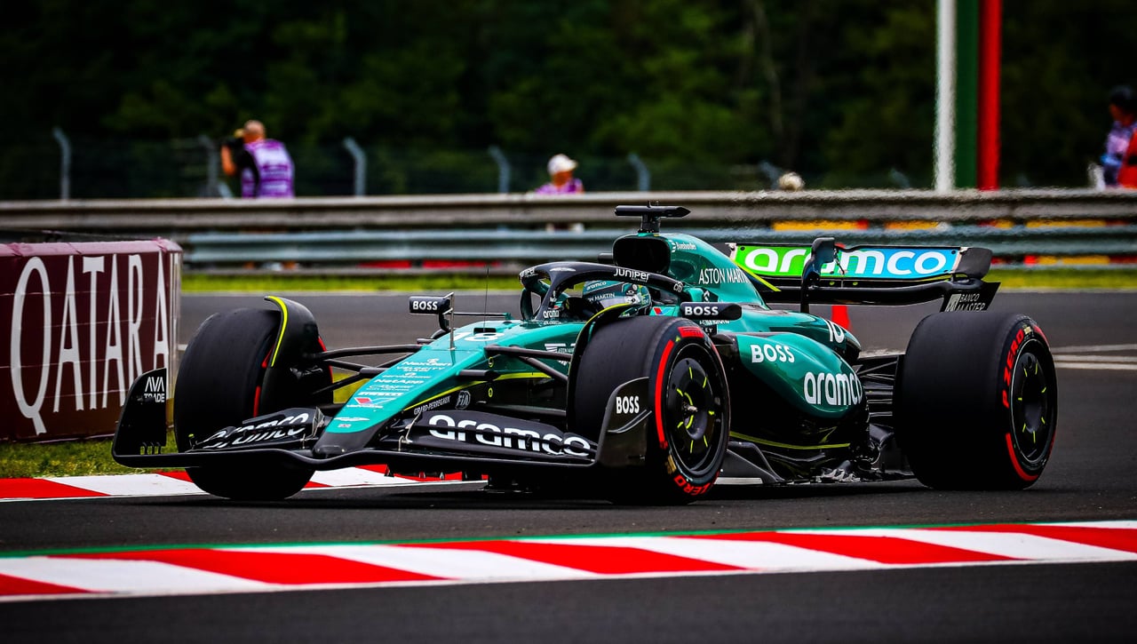 F1 GP Hungría 2024, Piastri gana el Gran Premio de Formula 1 2024, clasificación y tiempos