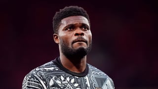 Se calienta el fichaje de Thomas Partey