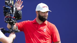 Se abre otra puerta para Jon Rahm