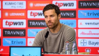 La cláusula secreta de Xabi Alonso para cambiar Leverkusen por el Real Madrid