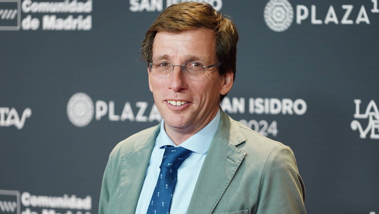 El palo de Almeida al Barça, Xavi y Laporta y su sincera opinión sobre el madridismo sociológico