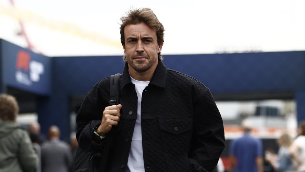 Alonso, una deuda pendiente con la Fórmula 1 y su verdadero objetivo esta temporada
