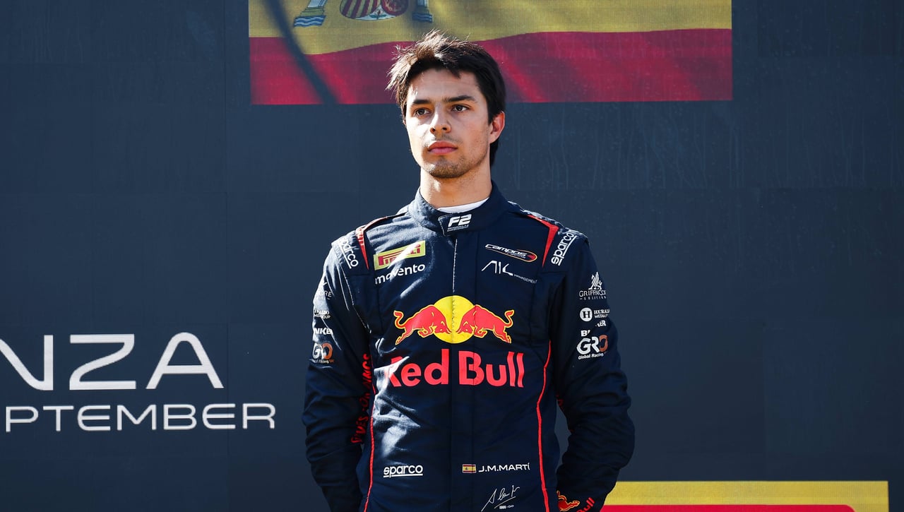 El bajón inesperado de Pepe Martí