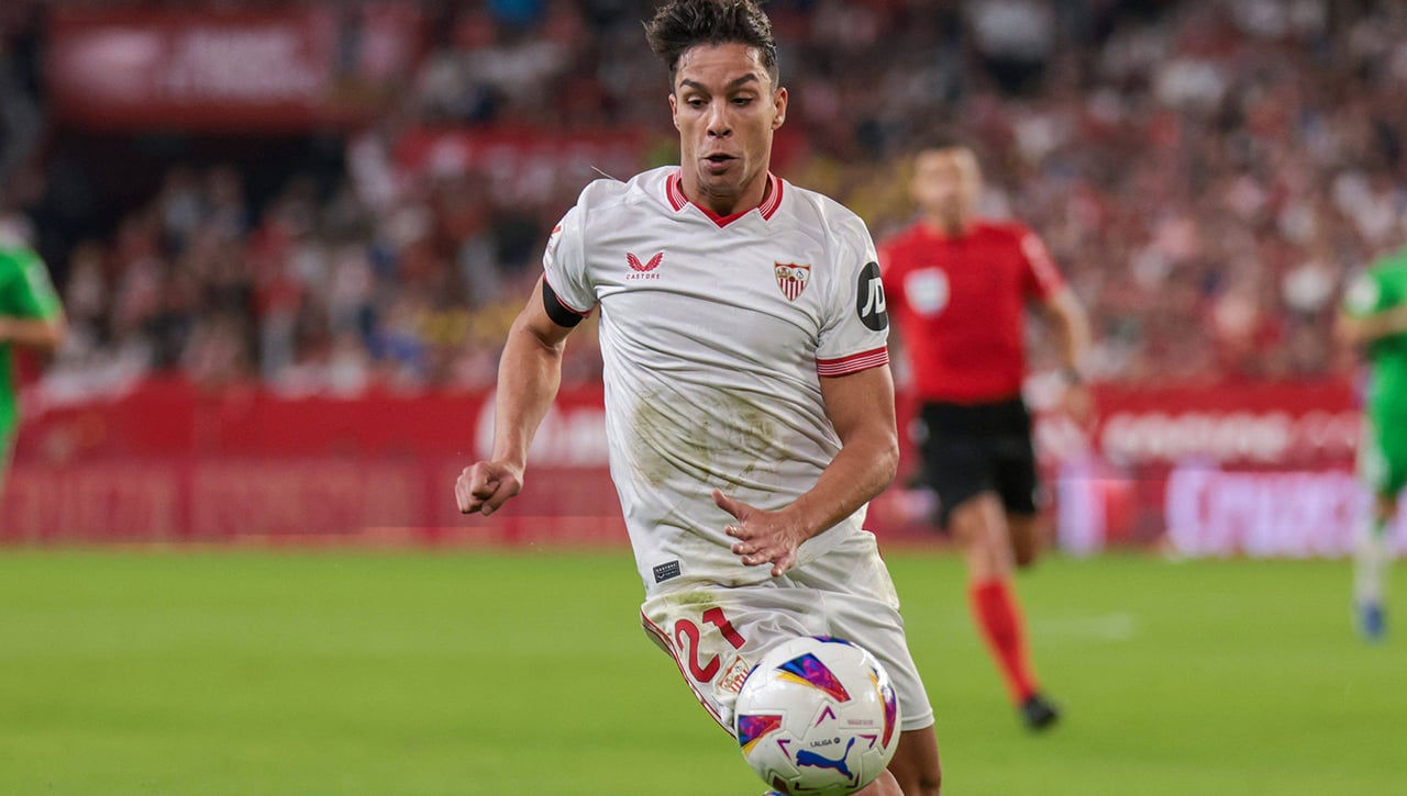 El futuro inmediato de Óliver Torres