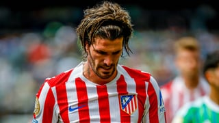 De Paul se va y Valencia cobra; Atlético apunta a Javi Guerra