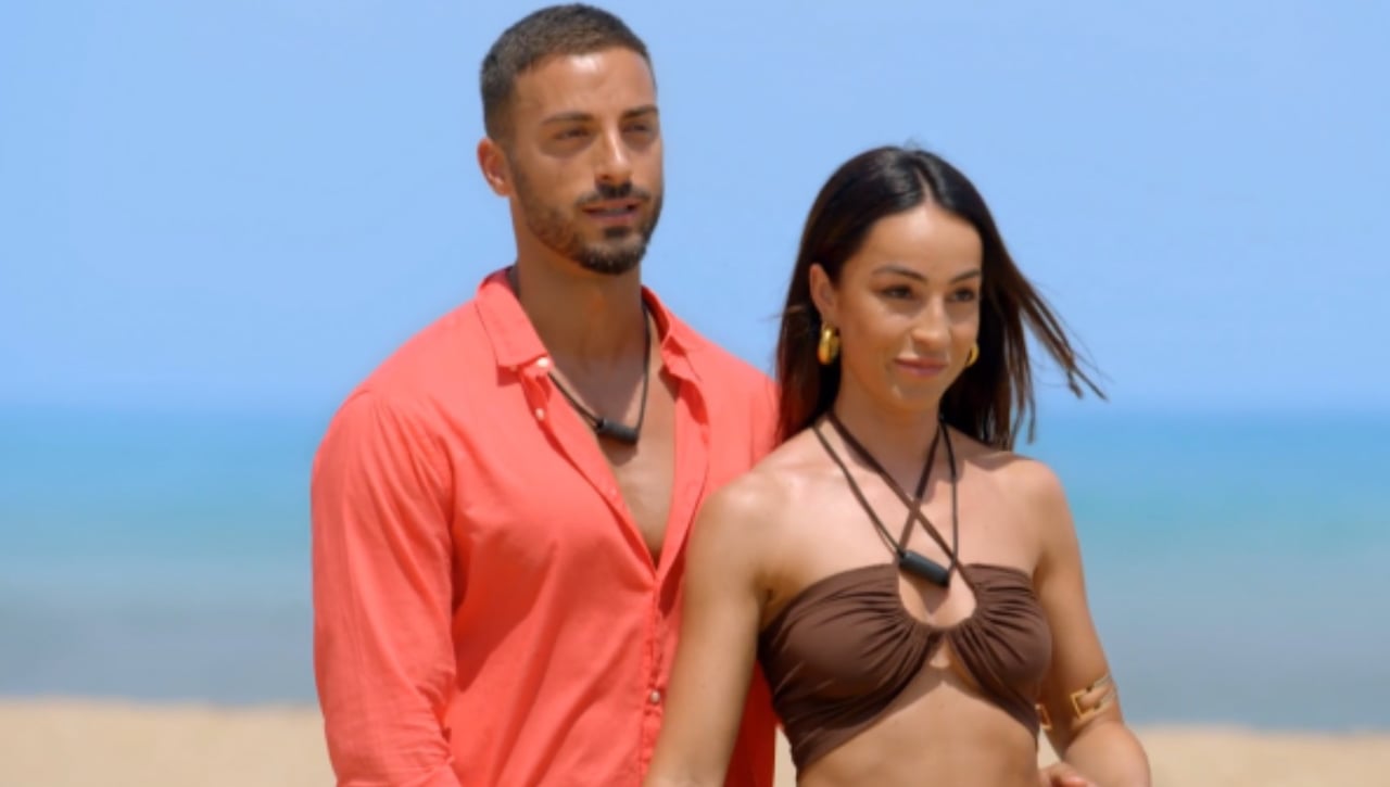 Jugador del Real Madrid y concursante de 'La Isla de las Tentaciones', la confusión viral en redes sociales