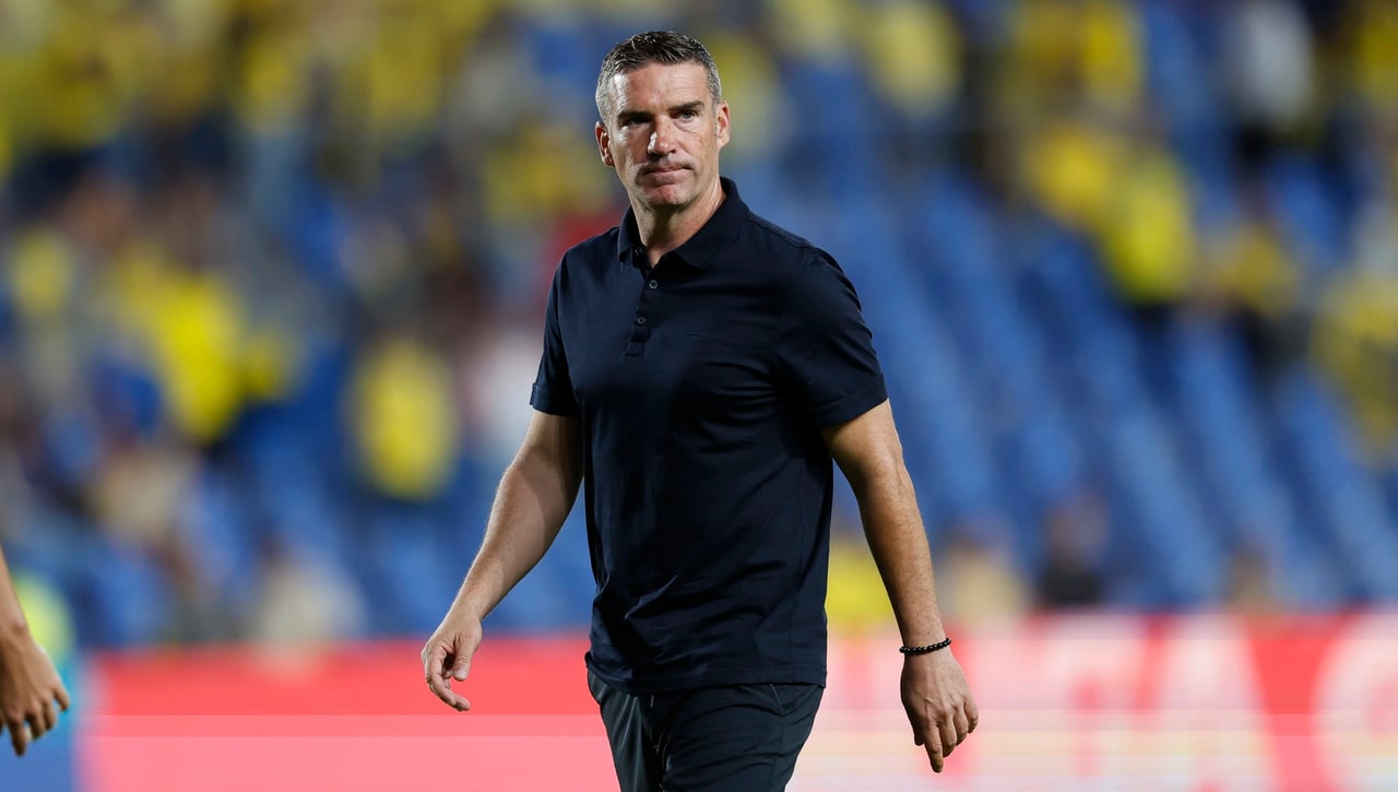 La fidelidad de Carrión y la "mochila" de Moleiro