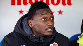 Decisión firme con Umar Sadiq