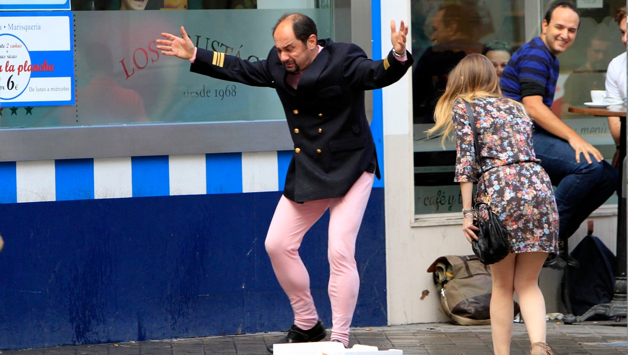 FDF recorta por sorpresa La que se avecina