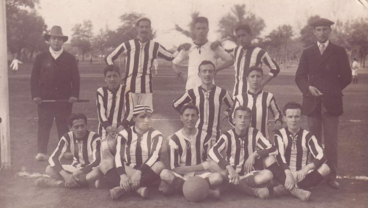 ¿Por qué el Betis se llama así y cuál es el origen del Real Betis Balompié?