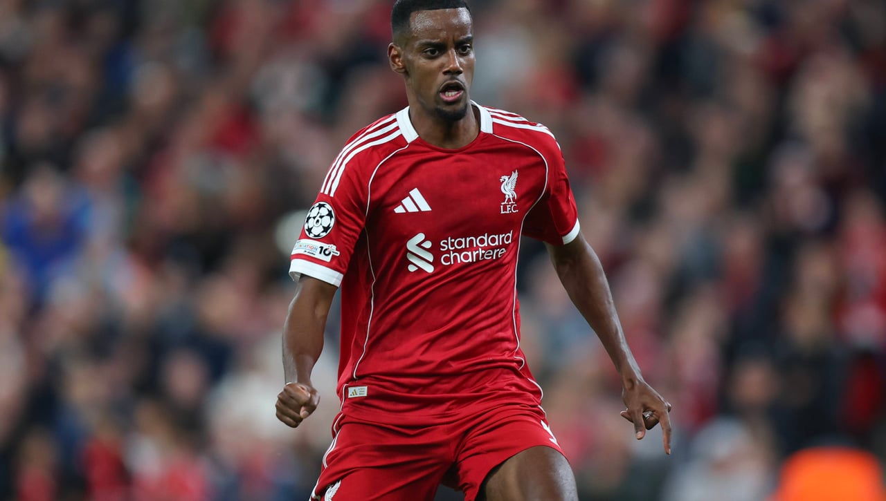 Isak, señalado con el Liverpool: "Poco profesional e ingenuo"