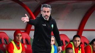 Jorge Vilda da un gran paso para 'vengarse' de la selección española 