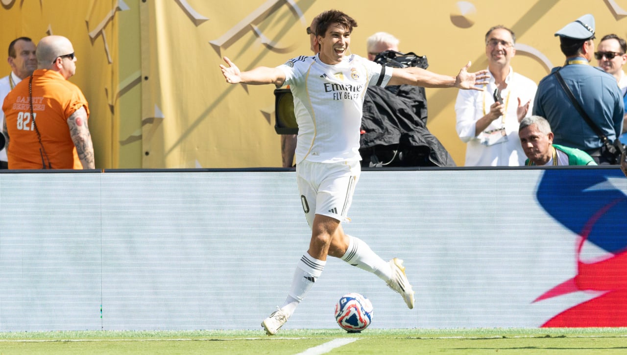 Desvelan un acuerdo para la incorporación de Gonzalo García