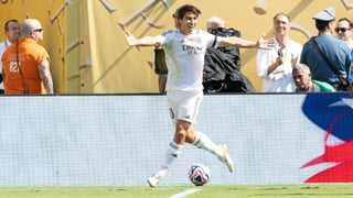 Desvelan un acuerdo para la incorporación de Gonzalo García