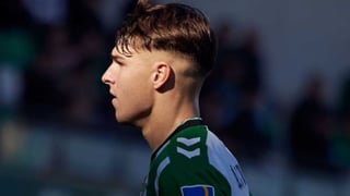 Brilla tras salir del Betis y le llueven ofertas para dar el salto