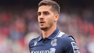 ¡Bombazo! André Silva, de vuelta en La Liga