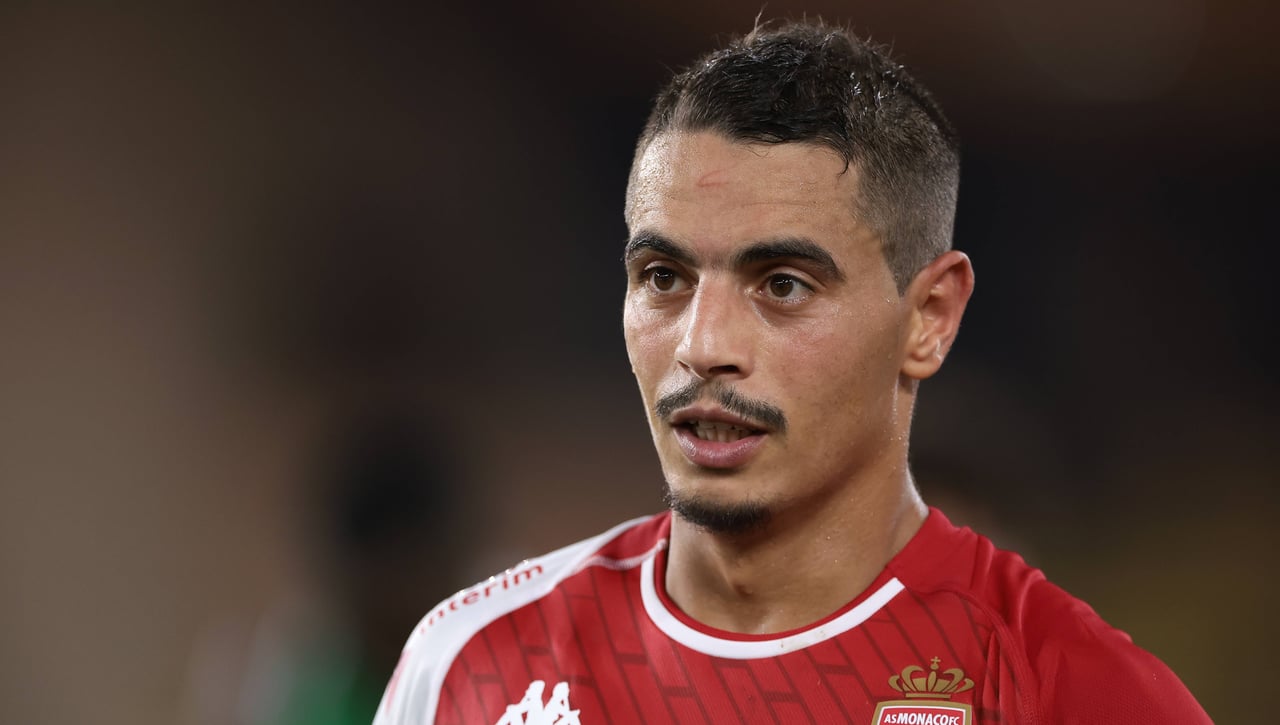 Se calienta el fichaje de Ben Yedder