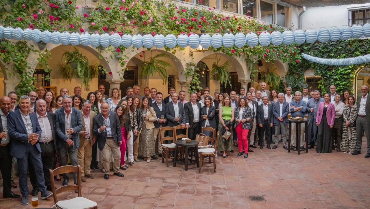 Helvetia Seguros celebra en Córdoba su Convención Corporativa de 2024 