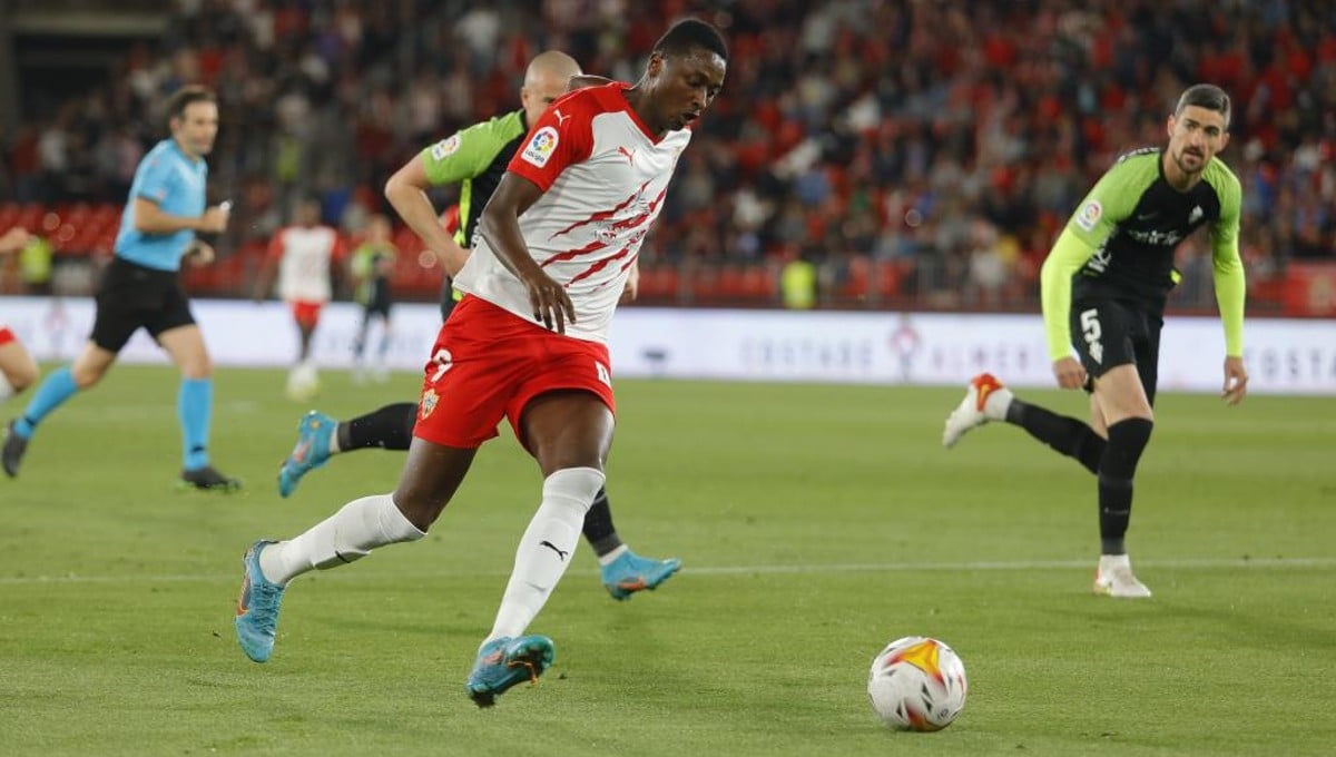 La Real Sociedad, cerca de cerrar el fichaje de Sadiq