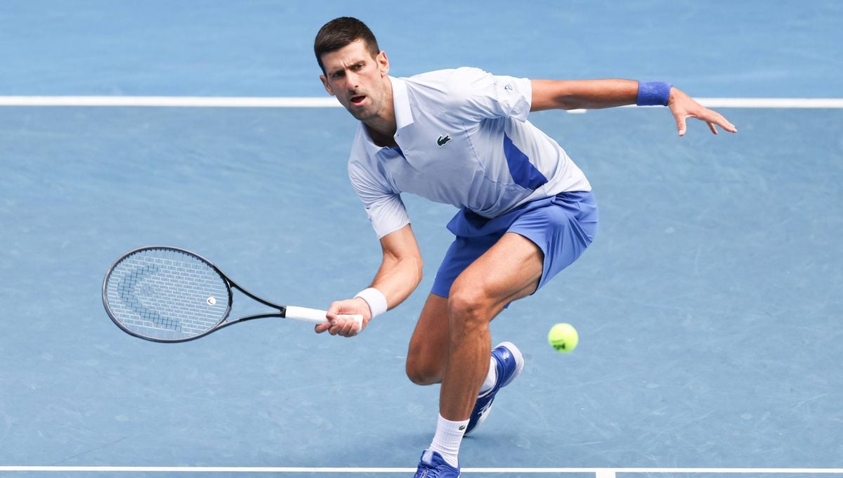 ¿Cuántos Grand Slams ha ganado Novak Djokovic?