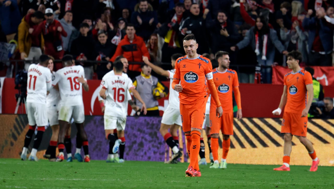 De la emotividad a la urgencia más absoluta