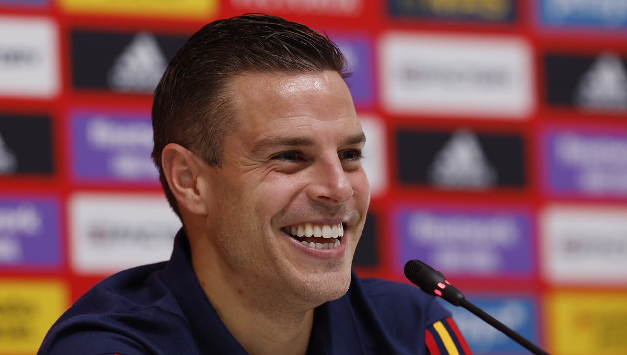 Azpilicueta, Foyth, Bellerín... un efecto mariposa curioso